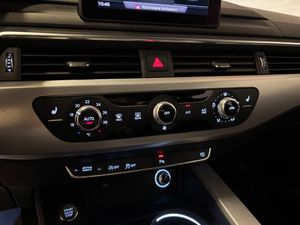 Audi A4 bild 19