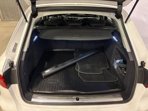 Audi A4 bild 9