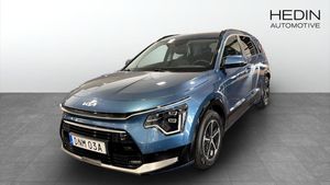 Kia Niro bild 1