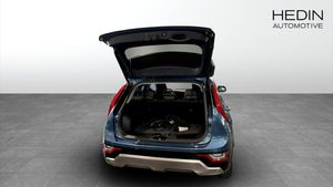 Kia Niro bild 9