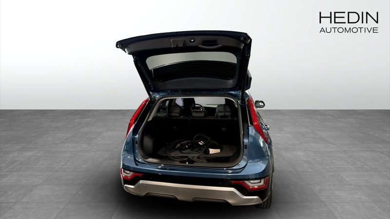 Kia Niro bild 9