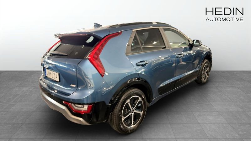 Kia Niro bild 3