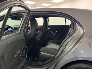 Mercedes A250 bild 9
