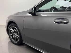 Mercedes A250 bild 4