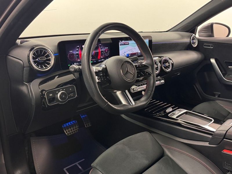 Mercedes A250 bild 6