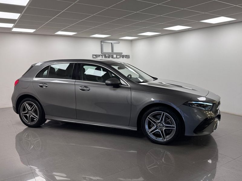 Mercedes A250 bild 10