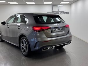 Mercedes A250 bild 14