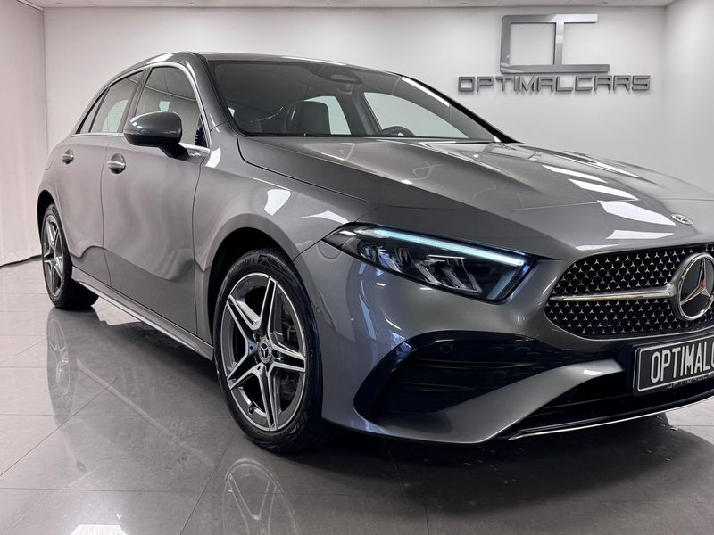 Mercedes A250 bild 2