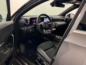 Mercedes A250 bild 5
