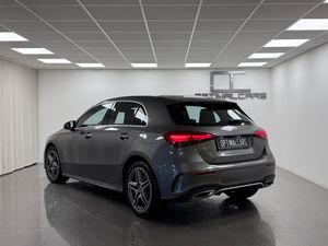 Mercedes A250 bild 13