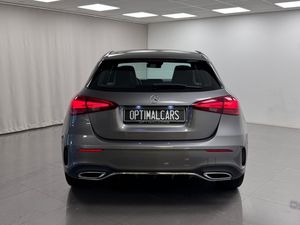 Mercedes A250 bild 12