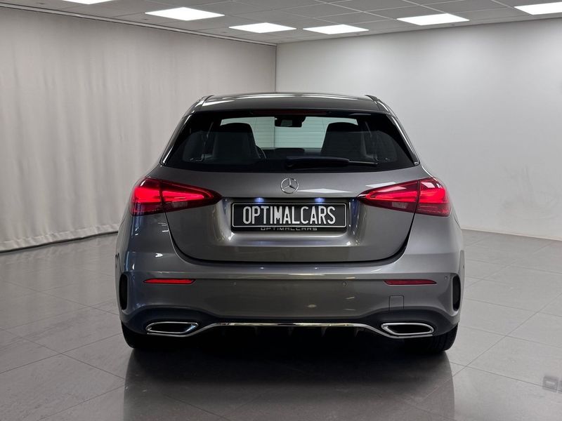 Mercedes A250 bild 12