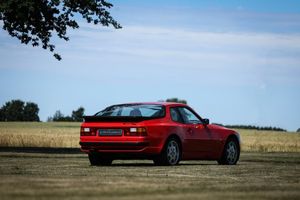 Porsche 944 bild 8