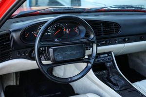 Porsche 944 bild 12