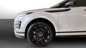 Land Rover Range Rover Evoque bild 9