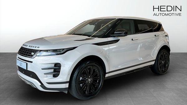 Land Rover Range Rover Evoque P270e Dynamic SE - 2026