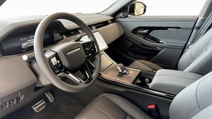 Land Rover Range Rover Evoque bild 4