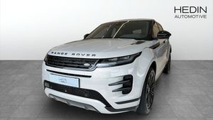 Land Rover Range Rover Evoque bild 8