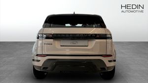 Land Rover Range Rover Evoque bild 7