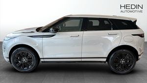Land Rover Range Rover Evoque bild 6