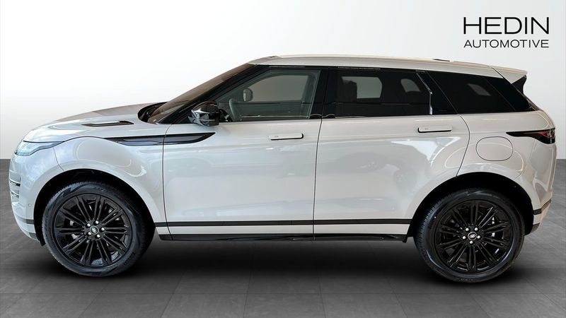 Land Rover Range Rover Evoque bild 6