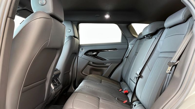 Land Rover Range Rover Evoque bild 5