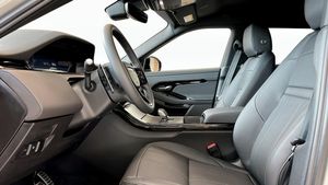 Land Rover Range Rover Evoque bild 12