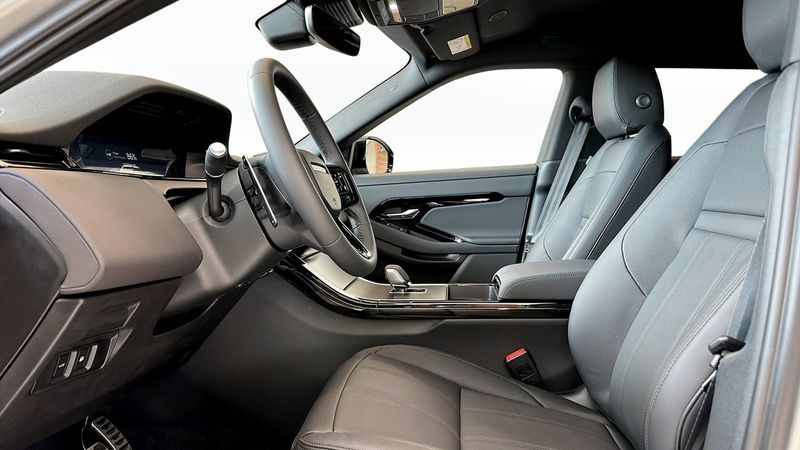 Land Rover Range Rover Evoque bild 12