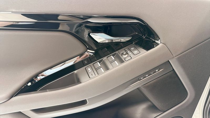 Land Rover Range Rover Evoque bild 11
