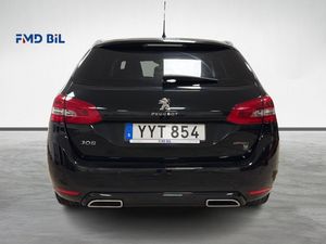 Peugeot 308 SW bild 6