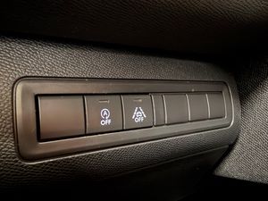 Peugeot 308 SW bild 24