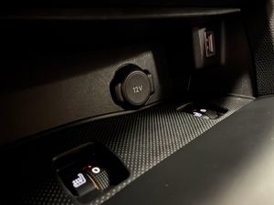 Peugeot 308 SW bild 18