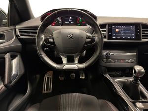 Peugeot 308 SW bild 10
