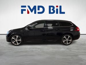 Peugeot 308 SW bild 2