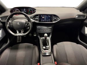 Peugeot 308 SW bild 9