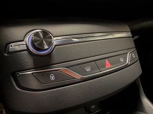 Peugeot 308 SW bild 16