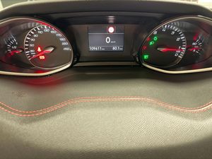 Peugeot 308 SW bild 13