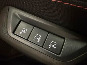 Peugeot 308 SW bild 27