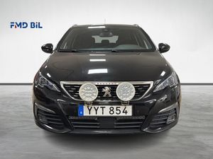 Peugeot 308 SW bild 3