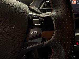 Peugeot 308 SW bild 23