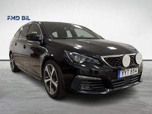 Peugeot 308 SW bild 5