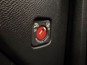 Peugeot 308 SW bild 25