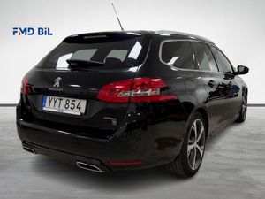 Peugeot 308 SW bild 4