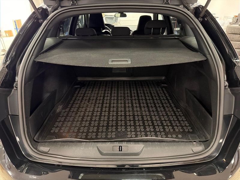 Peugeot 308 SW bild 29