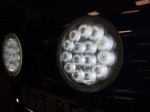 Peugeot 308 SW bild 28