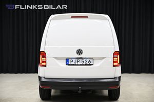 Volkswagen Caddy bild 12