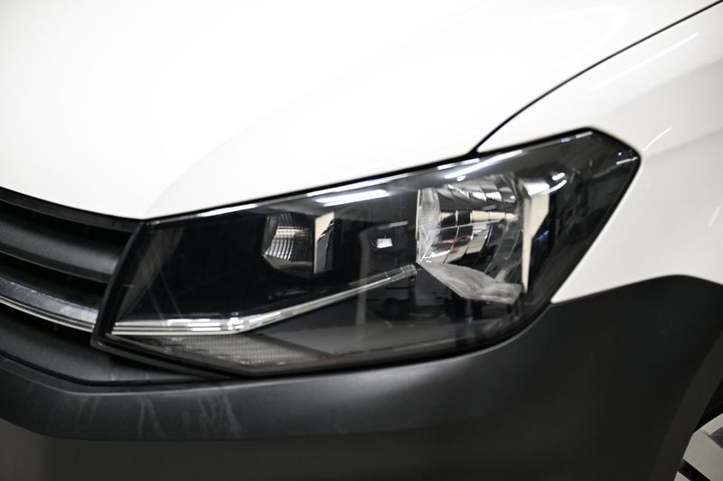 Volkswagen Caddy bild 3