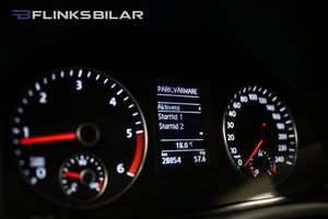 Volkswagen Caddy bild 17
