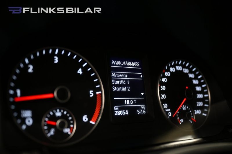 Volkswagen Caddy bild 17