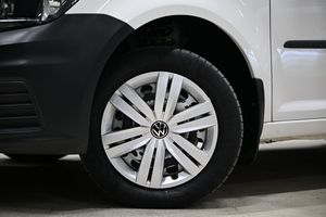 Volkswagen Caddy bild 5